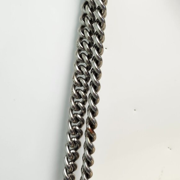 Gucci Dionysus Small Leather Shoulder Bag – Crystal Tiger Head – Ivory - Picture 2 of 16